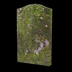 Gravestones