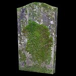 Gravestones