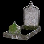 Gravestones