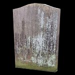 Gravestones