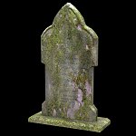 Gravestones