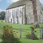 Gravestones