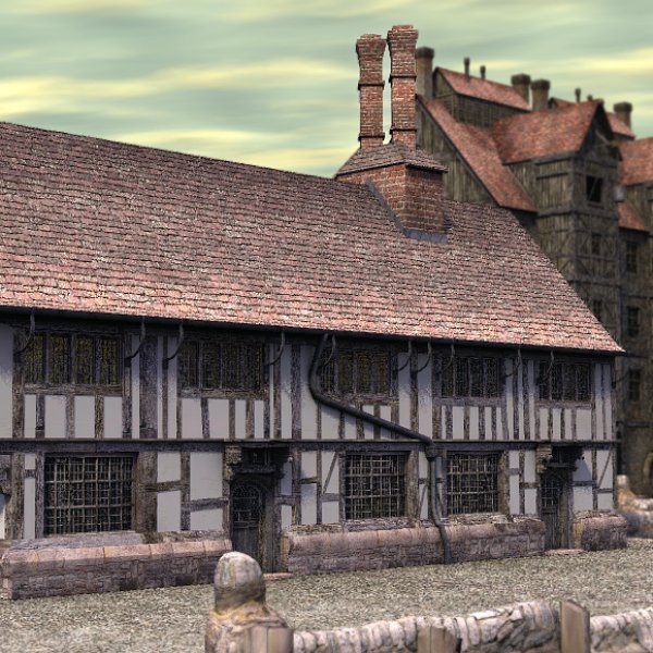 Guildhall