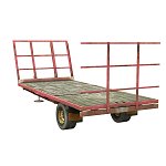 Hay Trailer