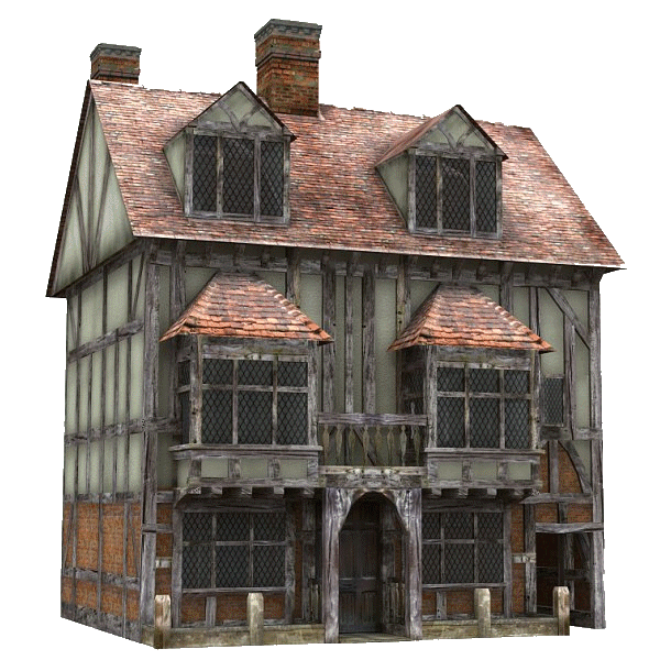 Henley House