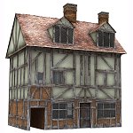 Henley House