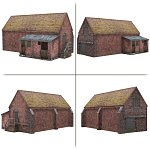 Home Farm - Complete Collection