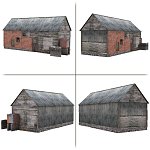 Home Farm - Complete Collection