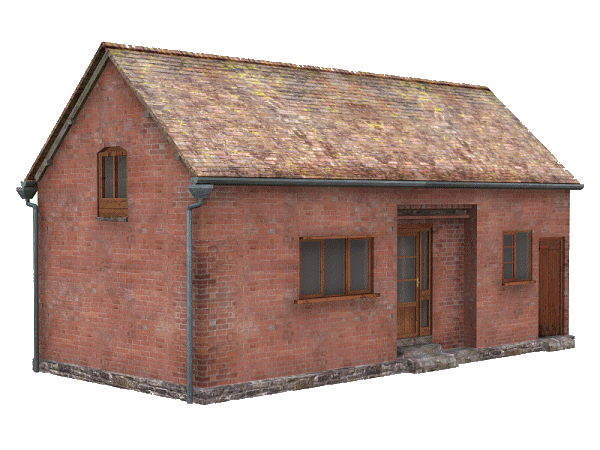Home Farm - Office
