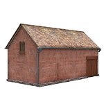 Home Farm - Office