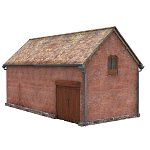 Home Farm - Office