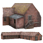 Shed and Parlour