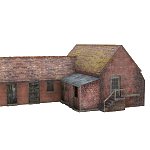 Home Farm - Shed and Parlour