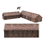 Home Farm - Shed and Parlour