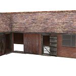 Home Farm - Shed and Parlour