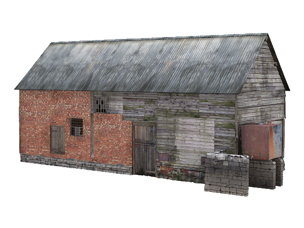 Home Farm - Stables