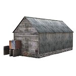 Home Farm - Stables and Haystore