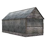 Home Farm - Stables and Haystore