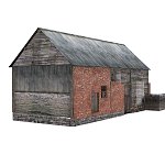 Home Farm - Stables and Haystore