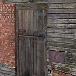 Home Farm - Stables and Haystore