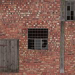 Home Farm - Stables and Haystore