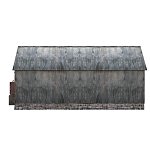 Home Farm - Stables and Haystore