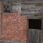 Home Farm - Stables and Haystore