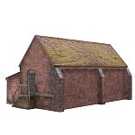 Home Farm - Workshop and Lean-too