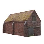 Home Farm - Workshop and Lean-too