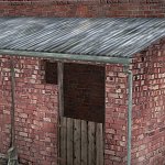 Home Farm - Workshop and Lean-too