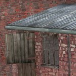 Home Farm - Workshop and Lean-too