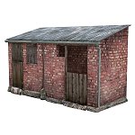 Home Farm - Workshop and Lean-too