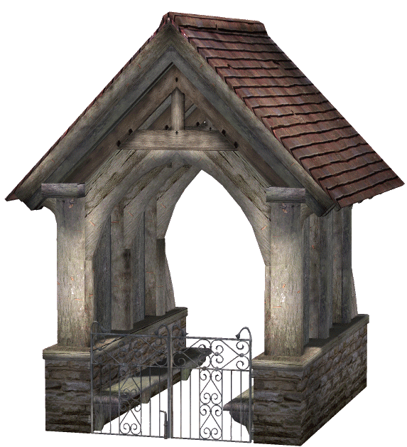 Lychgate