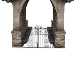 Lychgate