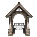 Lychgate