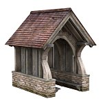 Lychgate