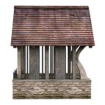 Lychgate