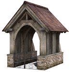 Lychgate