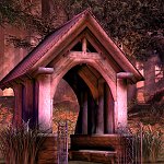Lychgate