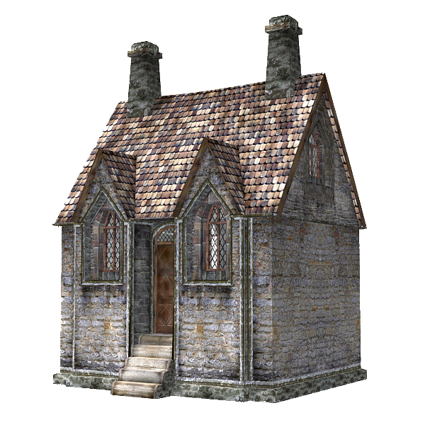 Mariner's Chapel