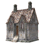 Merchant's Chapel