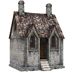 Mariner's Chapel