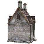 Mariner's Chapel