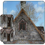 Mariner's Chapel