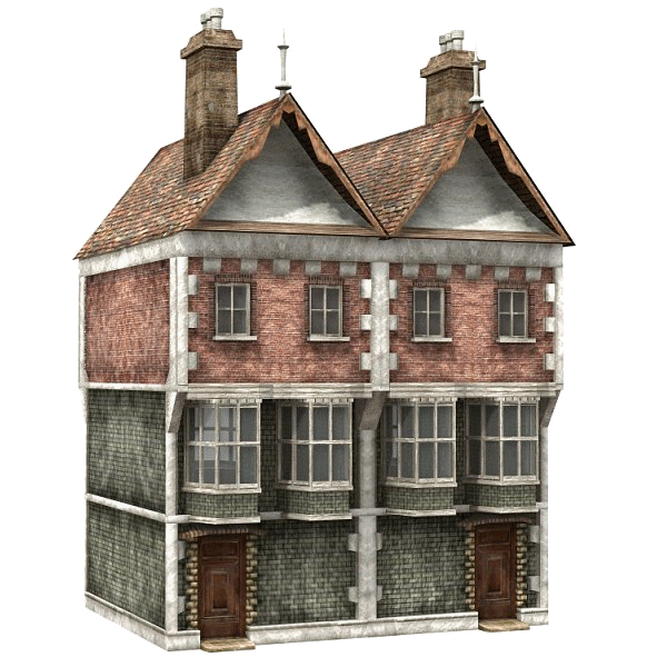 Merchant's House