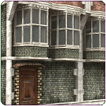 Merchant's House