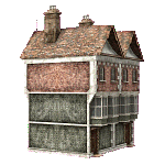 Merchant's House