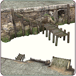 Moorings