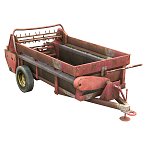 Muckspreader