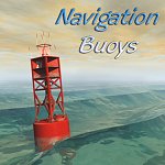 Navigation Buoys Pack